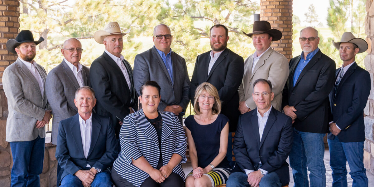 Board of Directors for Farm Credit of Southern Colorado