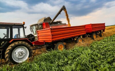 Agriculture Risk Management Must-Haves