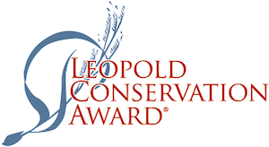 Leopold Conservation Award