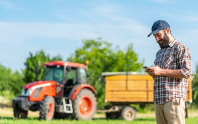 Connecting to AG – How to Advocate for Agriculture on Social Media