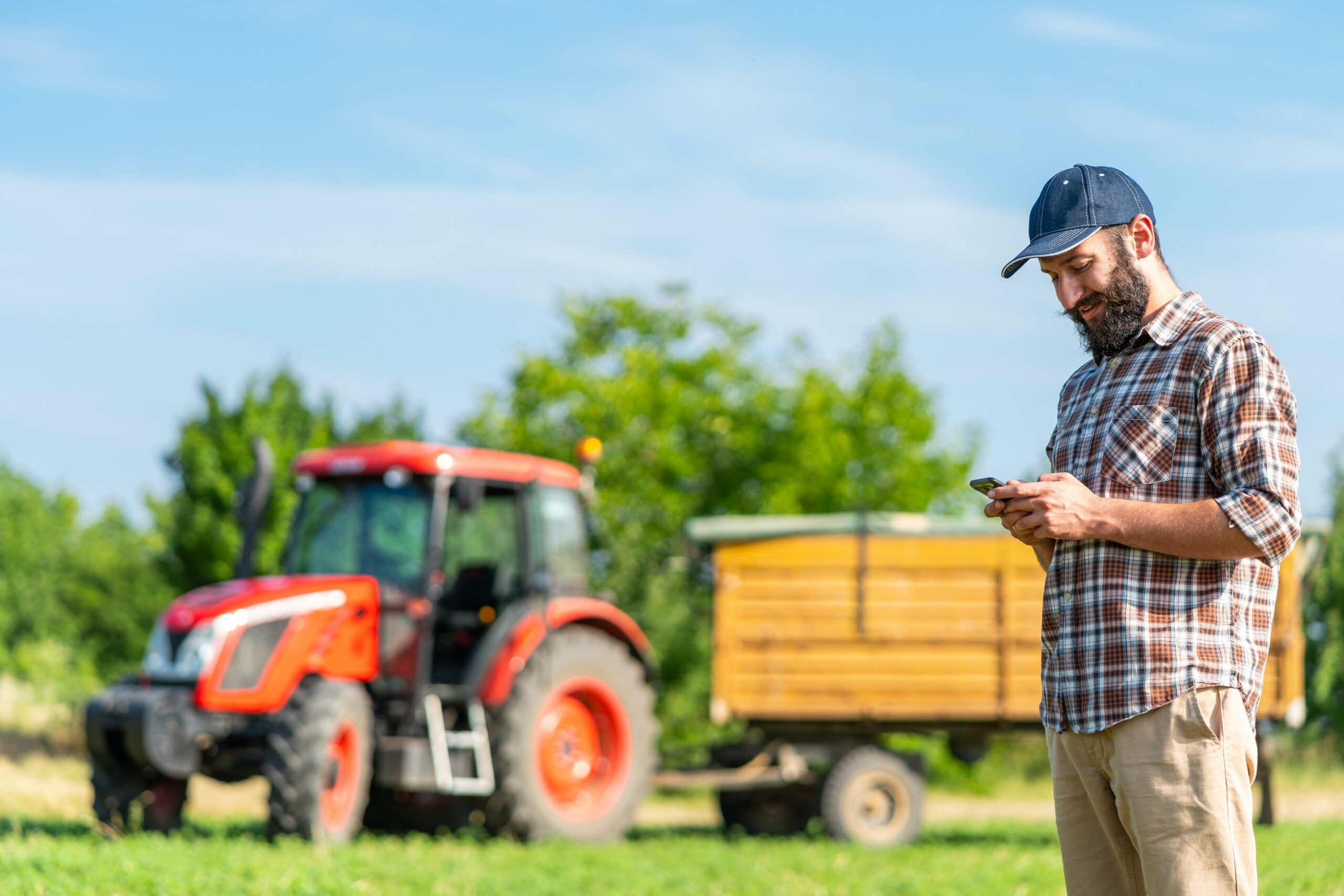 How To Advocate For Agriculture On Social Media - AG & Farming Advocacy