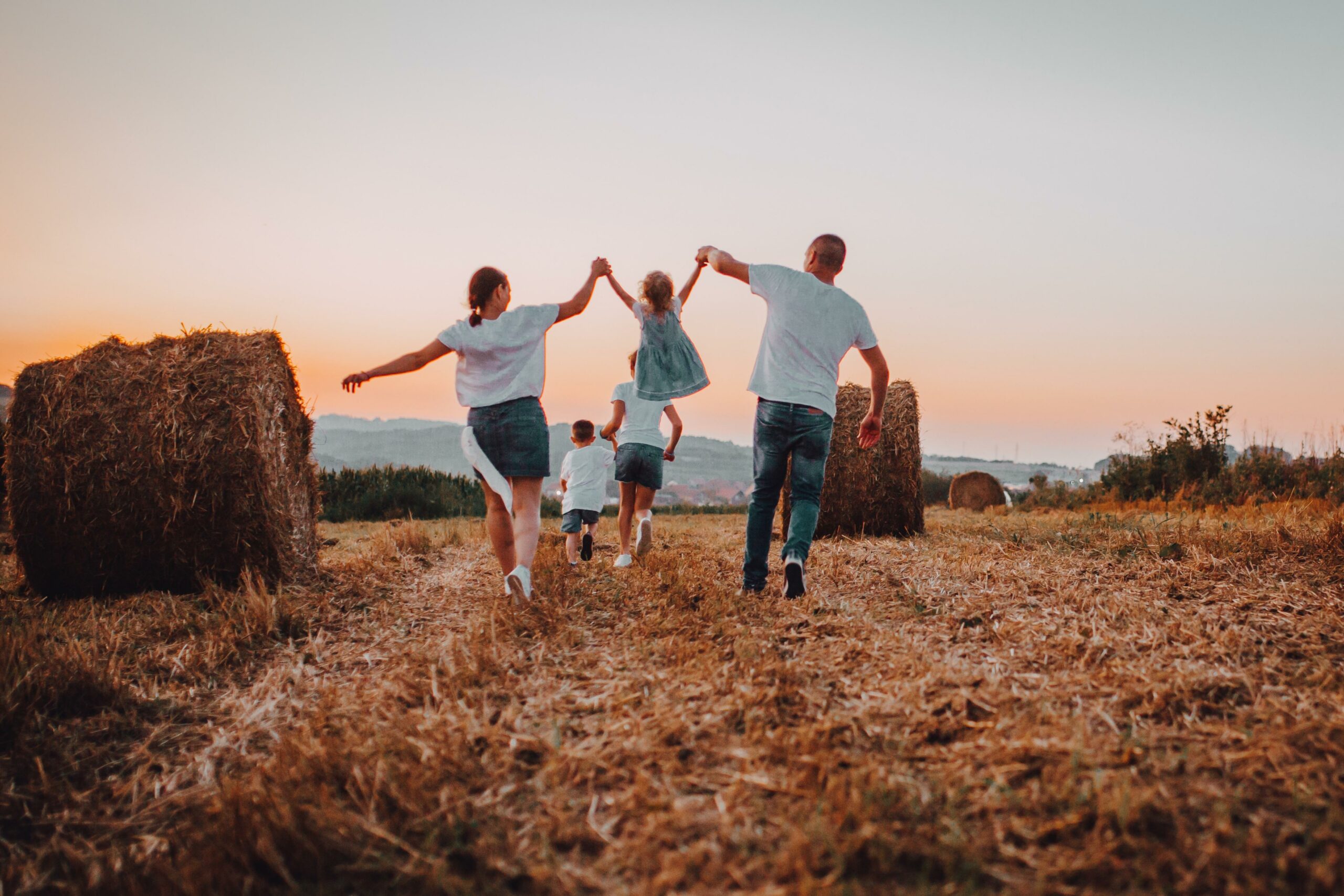 Mental Health in the Agriculture Community