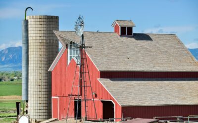 Farm Estate Planning – Ways to Help Customers Prepare