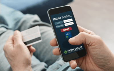 Our Mobile Banking with Remote Deposit Features