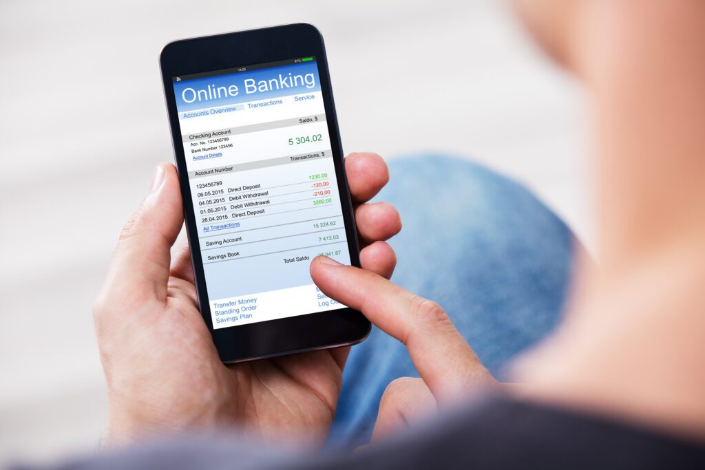 Online Banking with Farm Credit of Southern Colorado