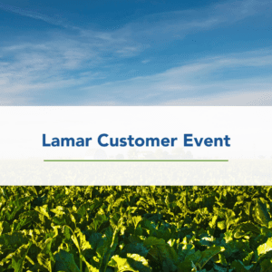 Lamar Customer Appreciation Event