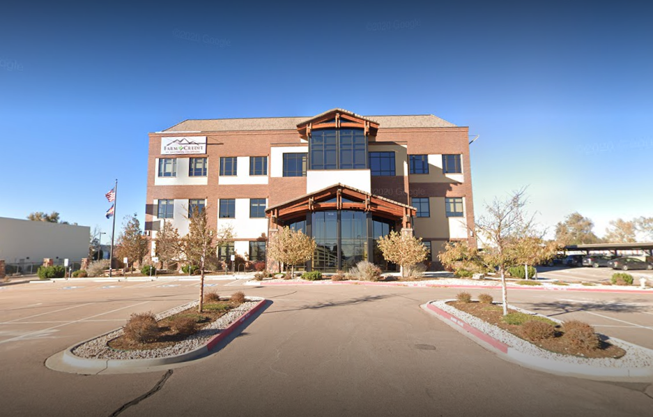 FCSC Colorado Springs Building Image