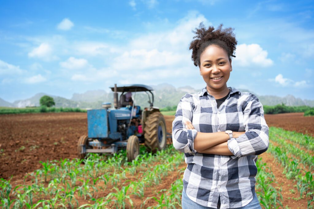 Farm Operating Loans 