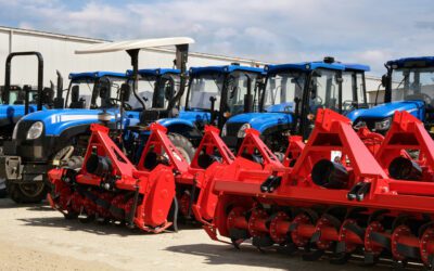 Exploring Key Trends in the Farm Machinery Market: A Closer Look at Changing Buyer Sentiment