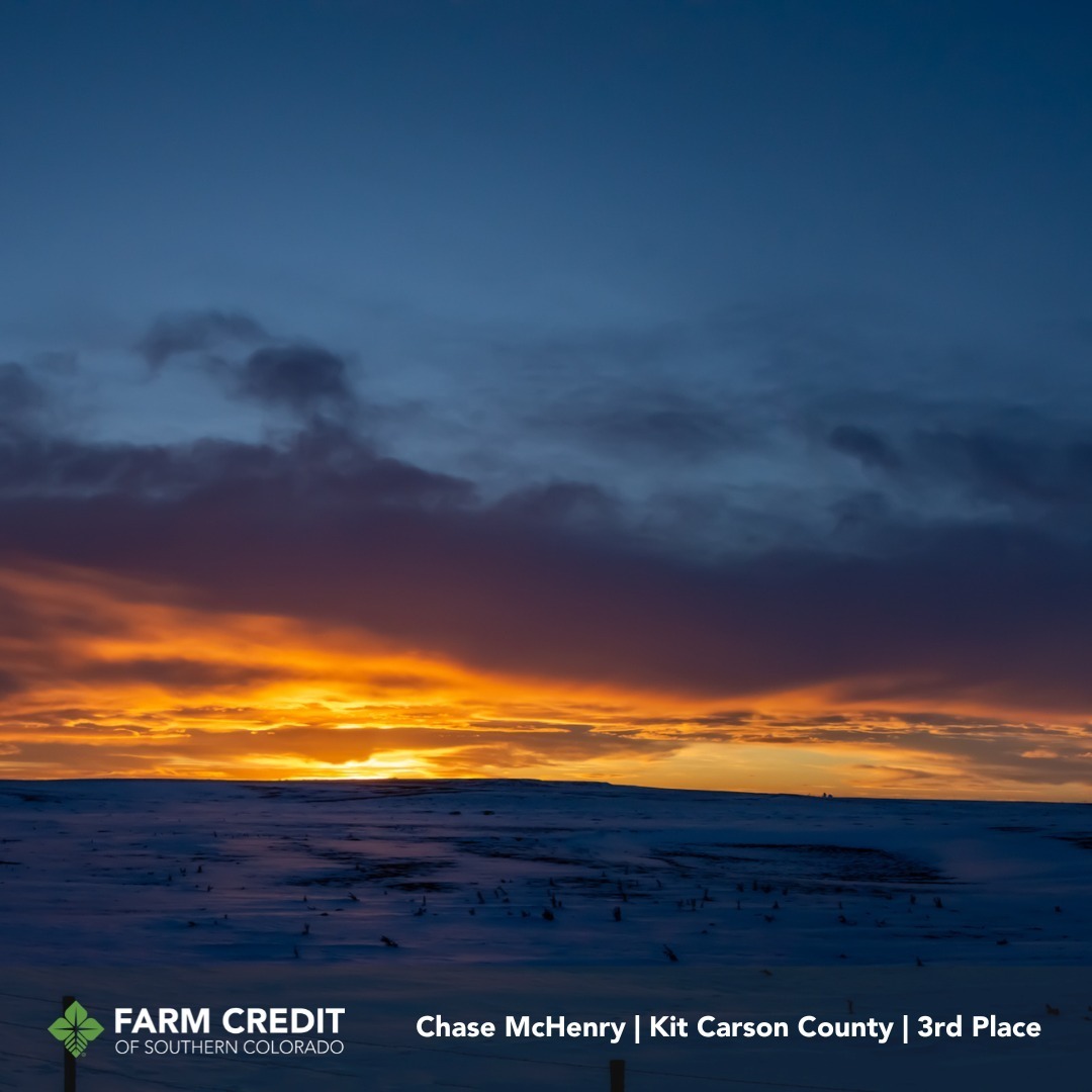 FCSC 2024 Calendar Contest Third Place - Chase McHenry