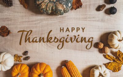 A Heartfelt Thanksgiving Salute to Our Valued Cooperative Members