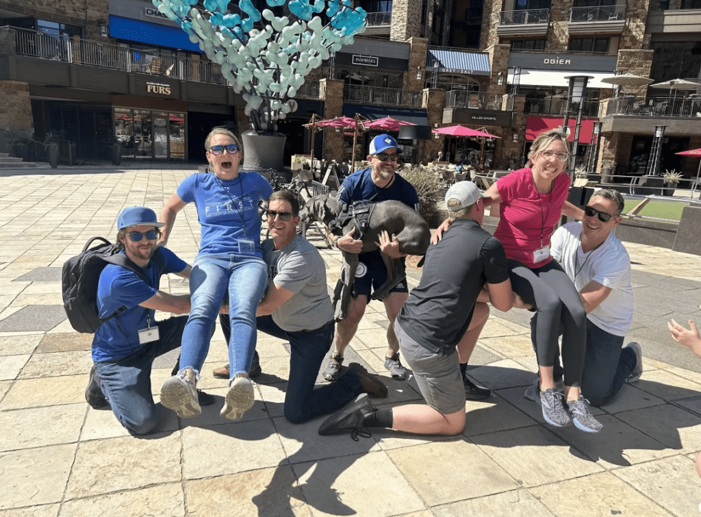 Gazette Winners for Best Places to Work in Colorado Springs 2023