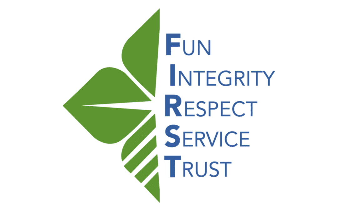 FCSC Company Values FIRST