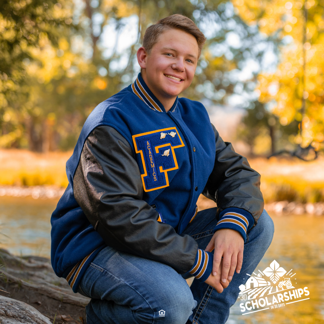 Jacob Brooks_Florence,CO_Colorado Springs_High School