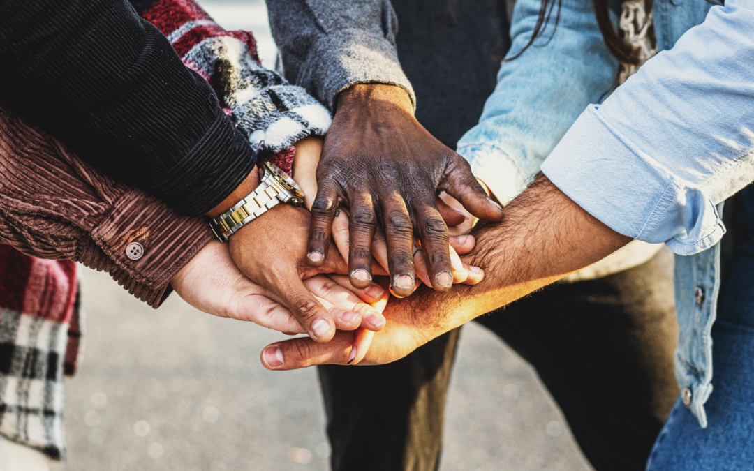 The Vital Role Community Plays in Our Farming and Agriculture Industry