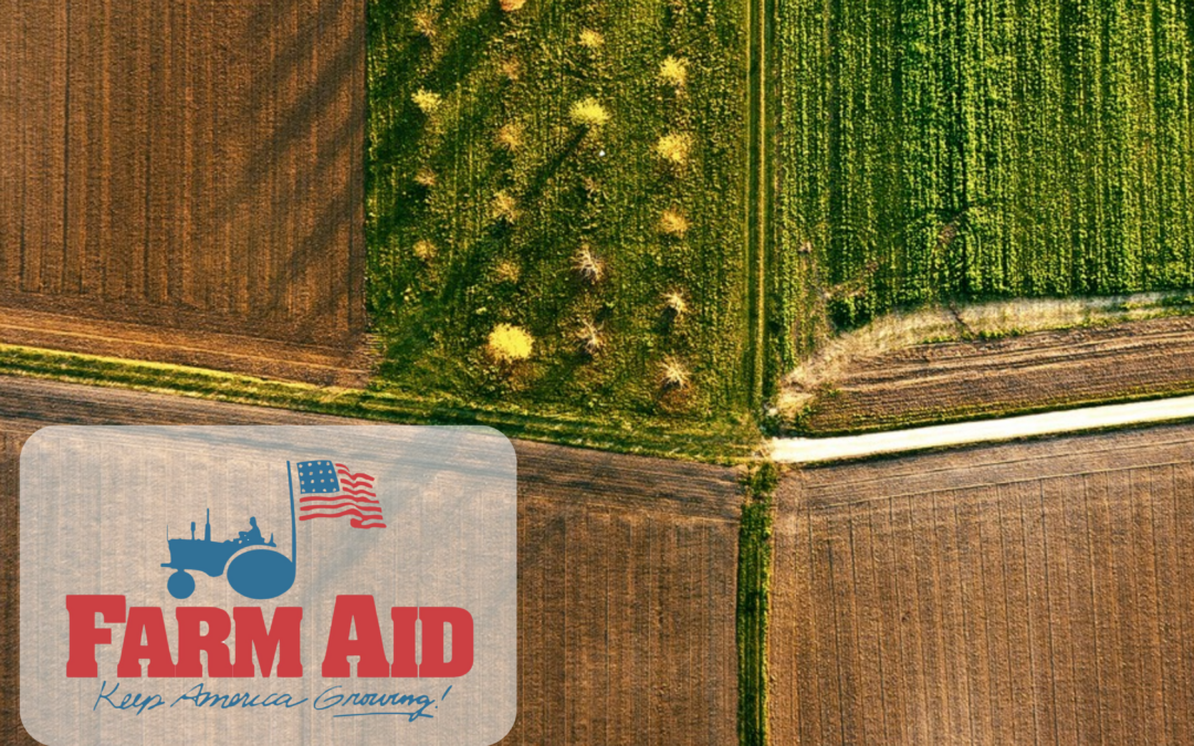 Farm Aid, Resource for Farmers