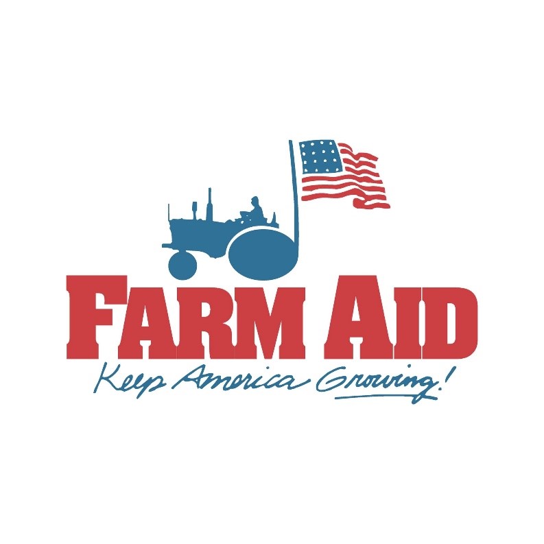 Farm Aid Logo