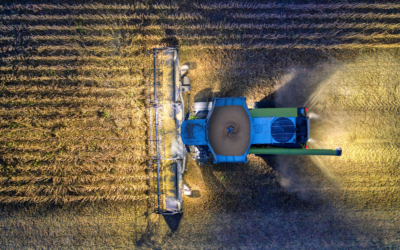 Ensuring Your Ag Equipment is Harvest-Ready: Right to Repair Law Reminder