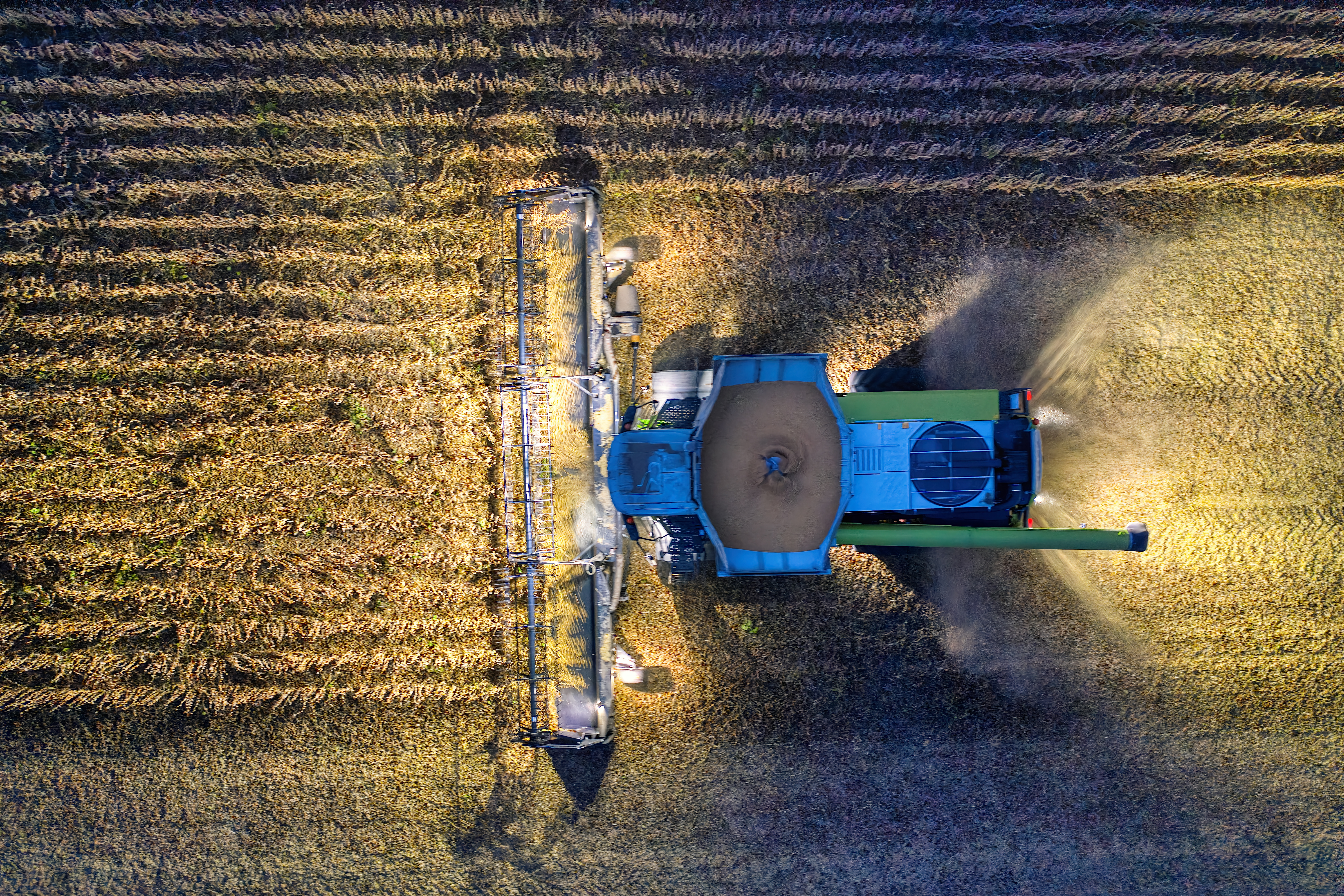 Right to Repair Law and Ag Equipment Loans