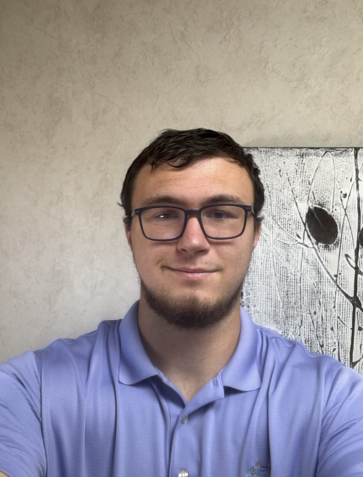 Logan Marx - FCSC Intern 