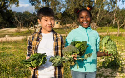 Supporting Agricultural Education: Investing in the Future of Farming