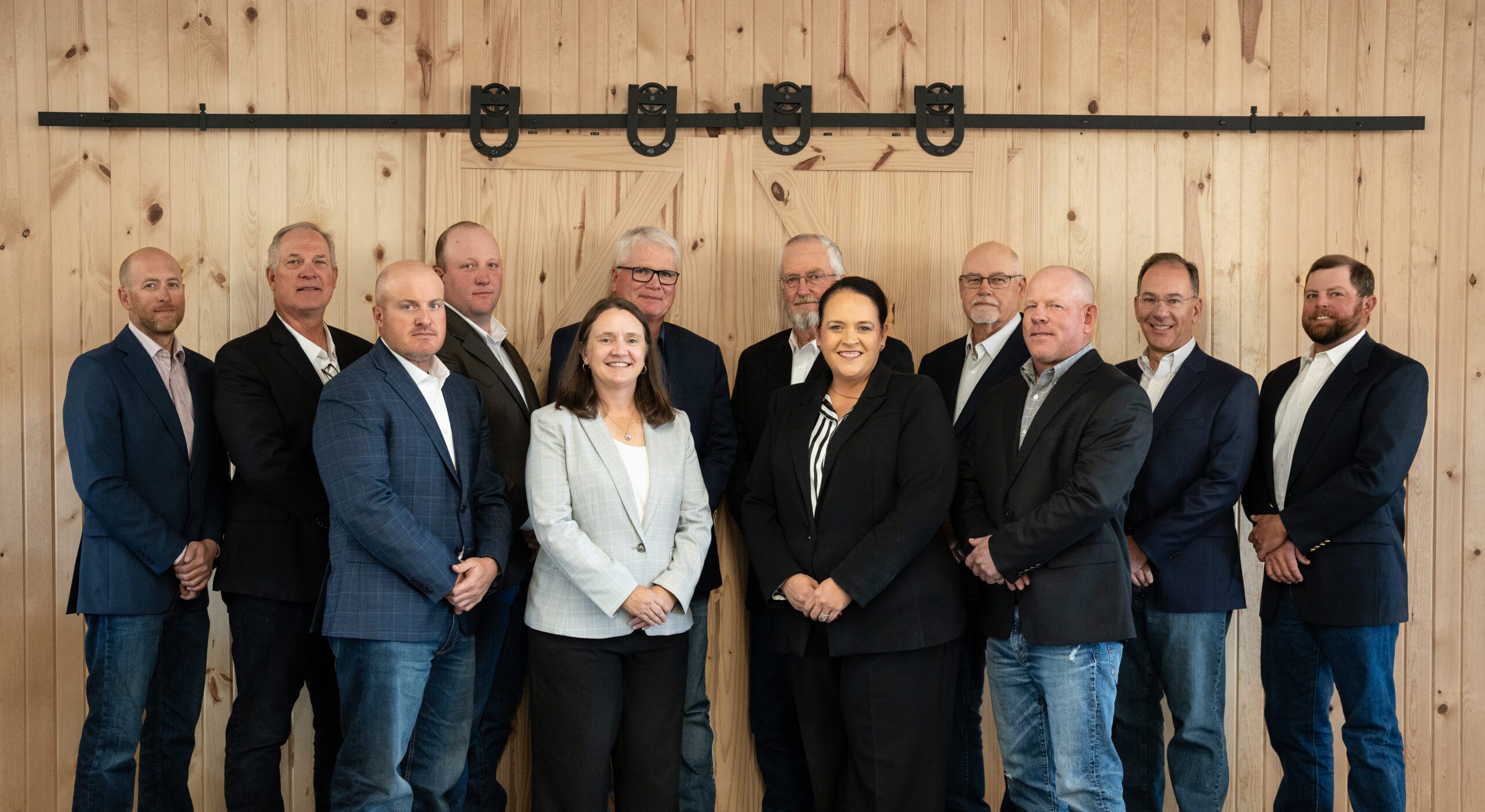 Board of Directors for Farm Credit of Southern Colorado