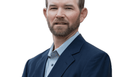 Chad Cochran