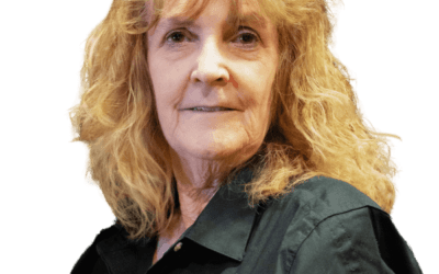Marti Greeley