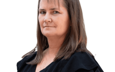 Gretchen Smith
